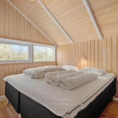 度假居 Ve508-oksbol-blomstervangen-123 *