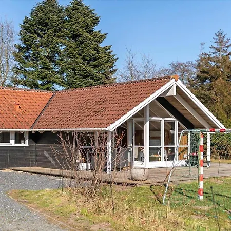 Ve508-oksbol-blomstervangen-123 度假居 Oksbøl